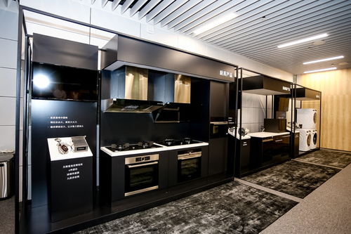 扎根金陵，深耕智能 博西家電將最大研發(fā)中心落戶南京，貼近中國家庭需求