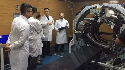 國產(chǎn)全數(shù)字PET 謝慶國團(tuán)隊(duì)19年研發(fā)成果即將上市，開啟癌癥早期精準(zhǔn)診斷新篇章